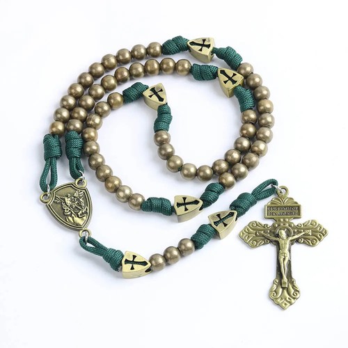 Saint michael rosary - st,